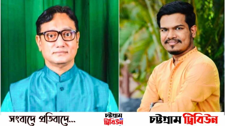 চসিক মেয়রকে ১ ঘন্টা রিকশা ভ্রমণের অনুরোধ করলেন আবিদ