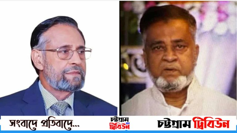 শিল্পপতি এম.এয়াকুব আলীর শ্বশুরের মৃত্যুতে ড. কর্নেল (অব:) অলি আহমদ বীর বিক্রমের শোকবার্তা